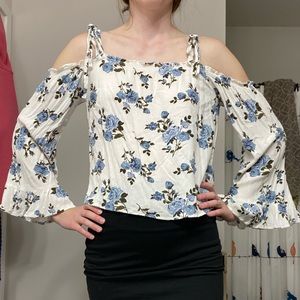 American Eagle shirt